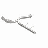 MagnaFlow Direct Fit Catalytic Converter 2007-2008 Ford Expedition/Navigator V8-5.4L - 5451500