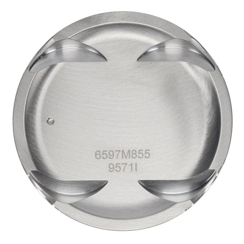 Wiseco Mits Turbo DISH -10cc 1.378 X 85.5 Piston Shelf Stock - 6597M855