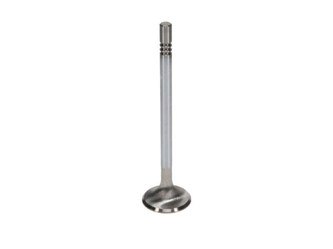 Manley Ford 4.6L 31mm Diameter 4.587in O/A Length Bead Lock Race Master Exhaust Valves (Set of 8) - 11617B-8