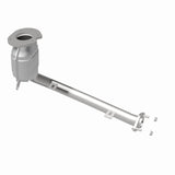 MagnaFlow Conv DF 88-95 Honda Civic/89-91 Honda CR-X California  Direct Fit Catalytic Converter - 352210