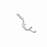 MagnaFlow Direct Fit Catalytic Converter BMW 85 87 - 23559