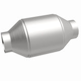MagnaFlow Universal Catalytic Converter 5inch Spun Met. 2.5inch C/C - 59556