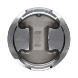 JE Pistons MINI COOPER S 8.3:1 Set of 4 Pistons - 312424
