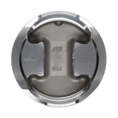 JE Pistons MINI COOPER S 8.3:1 Set of 4 Pistons - 312424