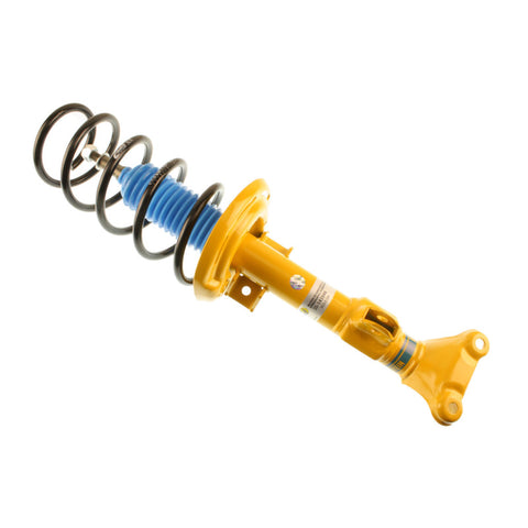 Bilstein B12 2012 Mercedes-Benz C250 Luxury Sedan Front and Rear Suspension Kit - 46-180759