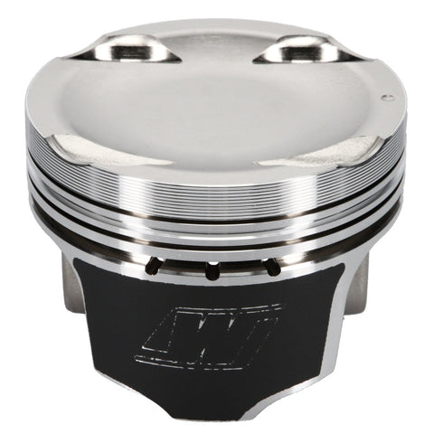 Wiseco 1400 HD 1st Gen 6 Bolt  4G63 Turbo -14cc Piston Kit - K625M86AP