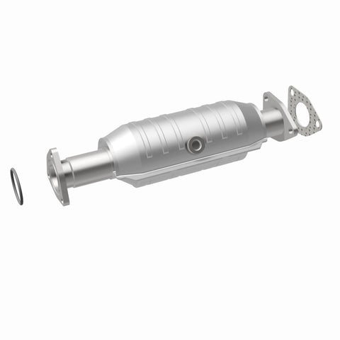 MagnaFlow Direct Fit Catalytic Converter 03-04 Honda Pilot 3.5L OEM - 49569