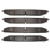 R1 19-26 Ram 2500 Rear Super Duty Brake Pads - 2214-2225-00