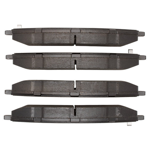 R1 19-26 Ram 2500 Rear Super Duty Brake Pads - 2214-2225-00