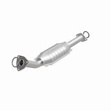 MagnaFlow Direct Fit Catalytic Converter 03-04 Toyota Tundra V8 4.7L Gas - 24406