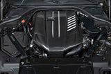 Dinan 20-26 Toyota GR Supra (A90/A91) 3.0T Carbon Fiber Engine Cover - D590-0002