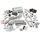 Banks Power 04-05 GM 8.1 Mh-W20/22 (L-Exit) PowerPack System - 49560