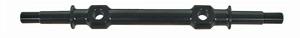 SPC Performance Steel Cross Shaft - 93400