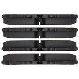 DFC 86-98 Porsche 968 Front/Rear 4000 Hybridynamic Brake Pads - 4000-0609-00
