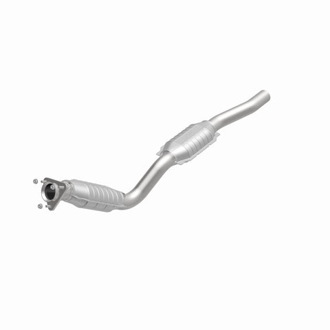 MagnaFlow Direct Fit Catalytic Converter 04-06 Dodge Ram SRT-10 8.3L Passenger Side - 49669