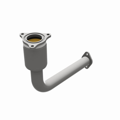 MagnaFlow Direct Fit Catalytic Converter 99-02 Esteem 1.8L frt OEM - 49326