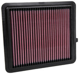 K&N Replacement Air Filter 18-20 Suzuki Jimny II 1.5L L4 - 33-3151