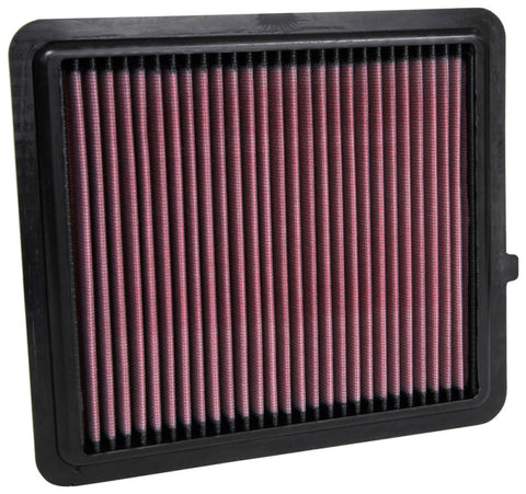 K&N Replacement Air Filter 18-20 Suzuki Jimny II 1.5L L4 - 33-3151