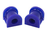 SuperPro Sway Bar Chassis Mount Bushing - SPF2045-17K