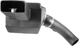 Airaid 17-18 Chevy Silverado 2500/3500 HD V8/6.6L Diesel F/I Performance Air Intake Kit - 201-335
