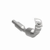 MagnaFlow Direct Fit Catalytic Converter 2010 Chevy Camaro 6.2L D/S - 49938