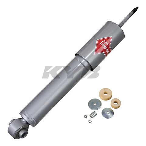 KYB Shocks & Struts Gas-A-Just Rear JAGUAR XJ6 XJ12 XJS Sovereign 1994-97 - KG6797