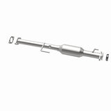 MagnaFlow Catalytic Conv Direct Fit California Grade 96-98 Suzuki Sidekick L4 1.6L/1.8L - 4481626