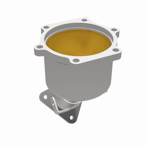 MagnaFlow Conv DF 03-06 Nissan Sentra 1.8L/2.5L (CA Emissions) - 452806