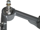 Camburg Ford Ranger 2WD/4WD 19-23 1.25in Performance Uniball Upper Arms (w/ covers) - CAM-110180