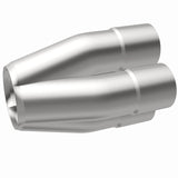 MagnaFlow Collector Merge 1.75 x 2.5 - 10801
