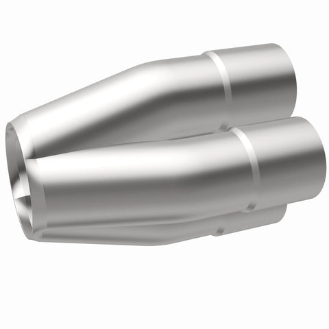 MagnaFlow Collector Merge 1.75 x 2.5 - 10801