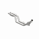 MagnaFlow Conv DF 99-03 Mercedes CLK430 4.3L - 24052