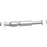 MagnaFlow Direct Fit Catalytic Converter 91-95 3.2L Acura Legend - 23618