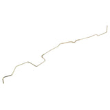Omix Fuel Line Tank to Pump 76-81 Jeep CJ5 - 17732.12