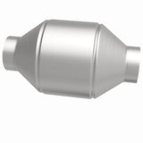 MagnaFlow Universal Catalytic Converter 2.25 C/C 5.00 Diesel Spun - 60105