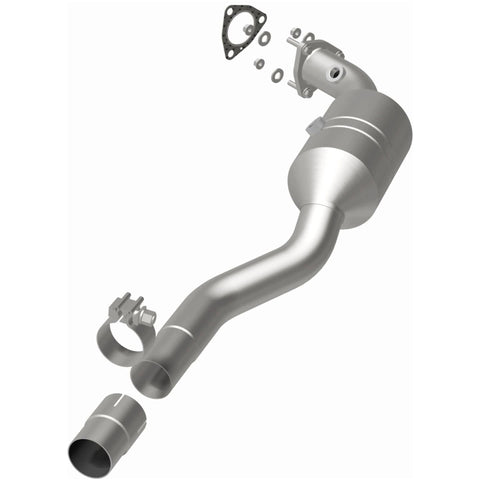 Magnaflow Conv DF 07-09 Porsche 911 P/S - 49929
