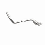 MagnaFlow Catalytic Converter Direct Fit Hummer H2 - 4451218
