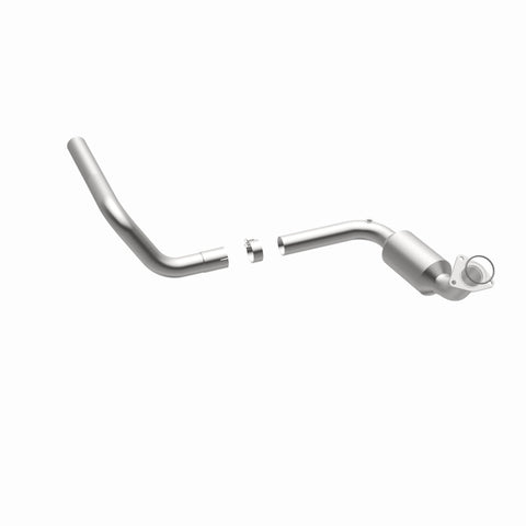 MagnaFlow Catalytic Converter Direct Fit Hummer H2 - 4451218