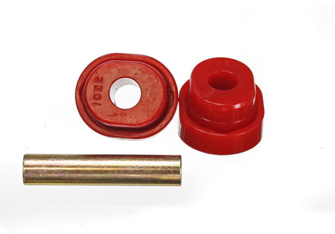 Energy Suspension Chrysler Transmission Mount - Red - 5.1101R