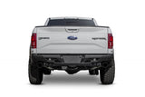 Addictive Desert Designs 17-18 Ford F-150 Raptor Stealth Fighter Rear Bumper - R111231280103