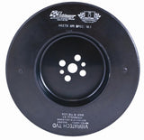 Fluidampr Dodge Cummins 5.9L 1998-2002 24V Steel Internally Balanced Damper - 960301