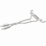 MagnaFlow 22-23 Jeep Grand Cherokee NEO Series Cat-Back Exhaust - 19606