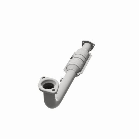 MagnaFlow Direct Fit Catalytic Converter 07-09 Honda Truck CR-V 2.4L - 51668