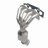MagnaFlow Conv DF 04-05 Toyota RAV4 2.4L - 50487