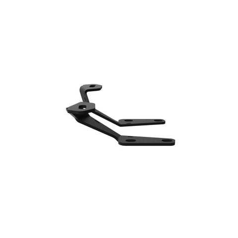 KC HiLiTES 10-18 Toyota 4Runner Ditch Bracket Set (Brackets Only) - 73500