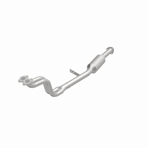 MagnaFlow Conv DF Alfa Romero 82 91 - 23511
