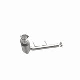 MagnaFlow Direct Fit Catalytic Converter 2009-2010 F-150 4.6 L Underbody - 52295