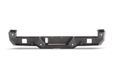 Body Armor 4x4 2016+ Toyota Tacoma Pro Series Rear Bumper - TC-2963