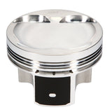 JE Pistons Honda B VTEC 3.307in Bore 9.00:1 Inverted Dome/Dish - Single Piston - 302410S