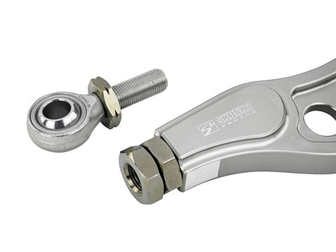 Skunk2 Pro Series 12-13 Honda Civic Hard Anodized Adjustable Rear Camber Kits - 516-05-0660